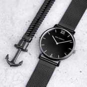 Paul Hewitt  Sailor