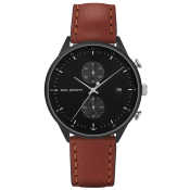 Paul Hewitt  Chrono