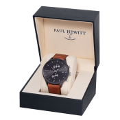 Paul Hewitt  Chrono