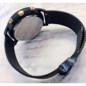 Paul Hewitt  Chrono