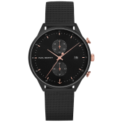 Paul Hewitt  Chrono