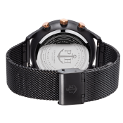 Paul Hewitt  Chrono