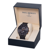 Paul Hewitt  Chrono