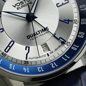 Vostok Gaz-14 Limousine