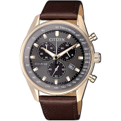 Citizen Eco-Drive