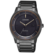 Citizen Eco-Drive