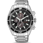 Citizen Promaster