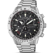 Citizen Radio Controlled