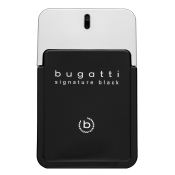 Bugatti Signature Black Toaletna voda za moške 100 ml