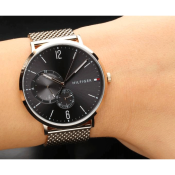 Tommy Hilfiger Brooklyn