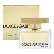 Dolce & Gabbana The One parfémovaná voda pre ženy 50 ml