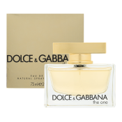 Dolce & Gabbana The One parfémovaná voda pre ženy 75 ml