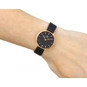 Daniel Wellington Classic Petite Ashfield