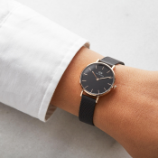 Daniel Wellington Classic Petite Ashfield