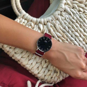 Daniel Wellington Classic Roselyn