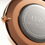 Daniel Wellington Bayswater