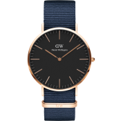 Daniel Wellington Bayswater