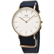 Daniel Wellington Classic Bayswater
