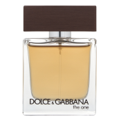 Dolce & Gabbana The One for Men Eau de Toilette férfiaknak 30 ml