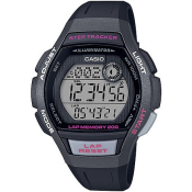 Casio Youth Step Tracker 