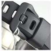 Casio Youth Step Tracker 