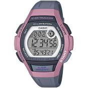 Casio Youth Step Tracker 