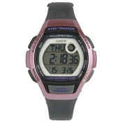 Casio Youth Step Tracker 