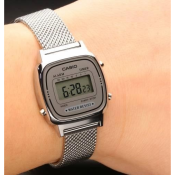 Casio Retro