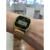 Casio Retro