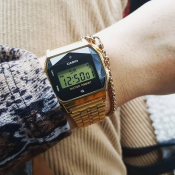 Casio Retro