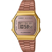 Casio Retro