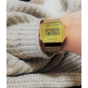 Casio Retro