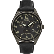 Timex The Waterbury Chronograph