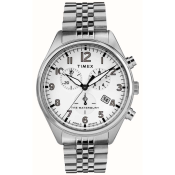 Timex The Waterbury Chronograph
