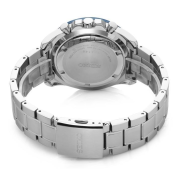 Seiko Chronograph