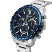 Seiko Chronograph