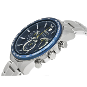 Seiko Chronograph
