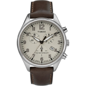 Timex The Waterbury Chronograph