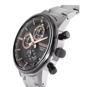 Seiko Chronograph