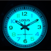 Lorus Kids