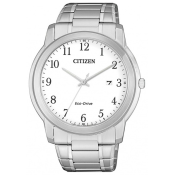 Citizen Eco-Drive