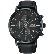 Lorus Chronograph