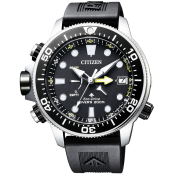 Citizen Promaster