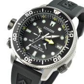 Citizen Promaster