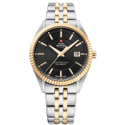 Swiss Military by Chrono