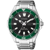 Citizen Promaster