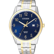 Citizen Quartz