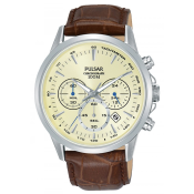 Pulsar Chronograph