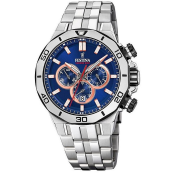 Festina Chrono Sport