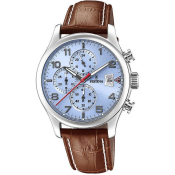 Festina Timeless Chronograph